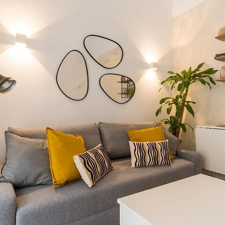 Modern And Cozy- 1 Bedroom 1 Bathroom -Lavapies Madrid Luaran gambar