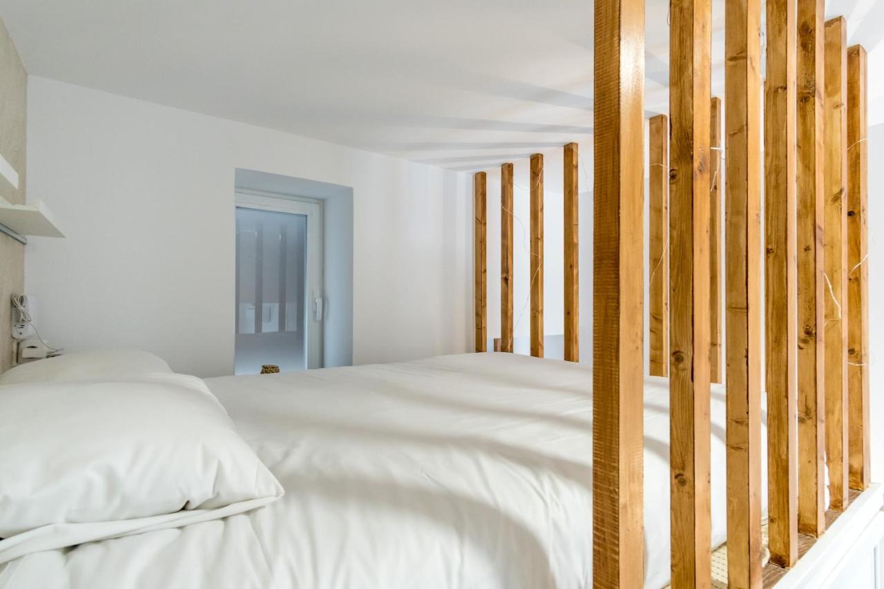 Modern And Cozy- 1 Bedroom 1 Bathroom -Lavapies Madrid Luaran gambar
